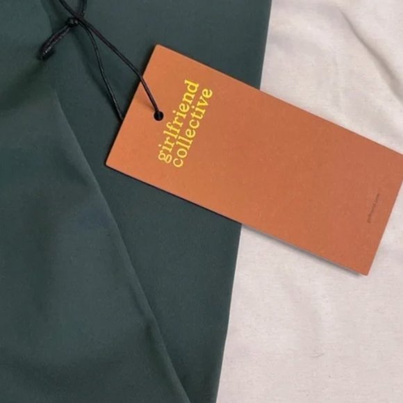 GIRLFRIEND Collective Unitard Size Small NWT - Picture 13 of 13